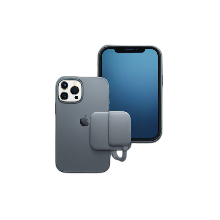 iPhone 13 emoji