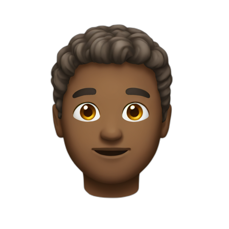 AI Emoji Generator