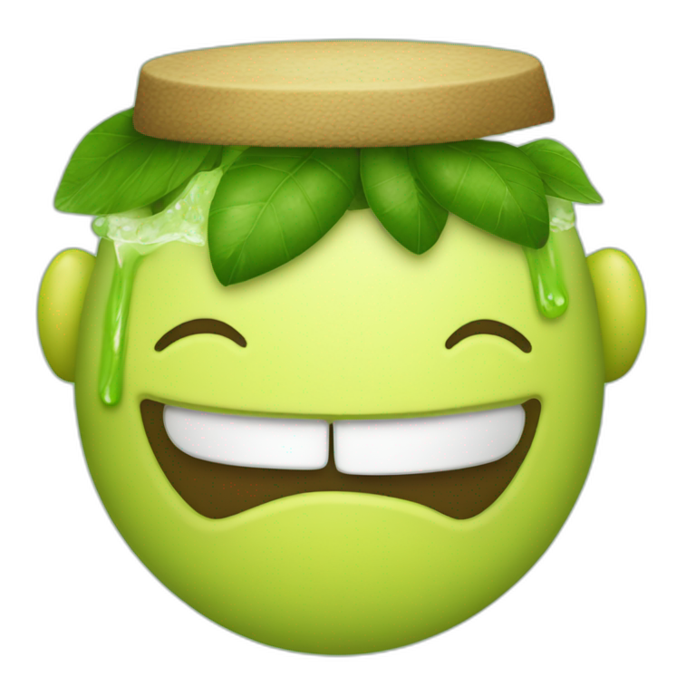 AI Emoji Generator