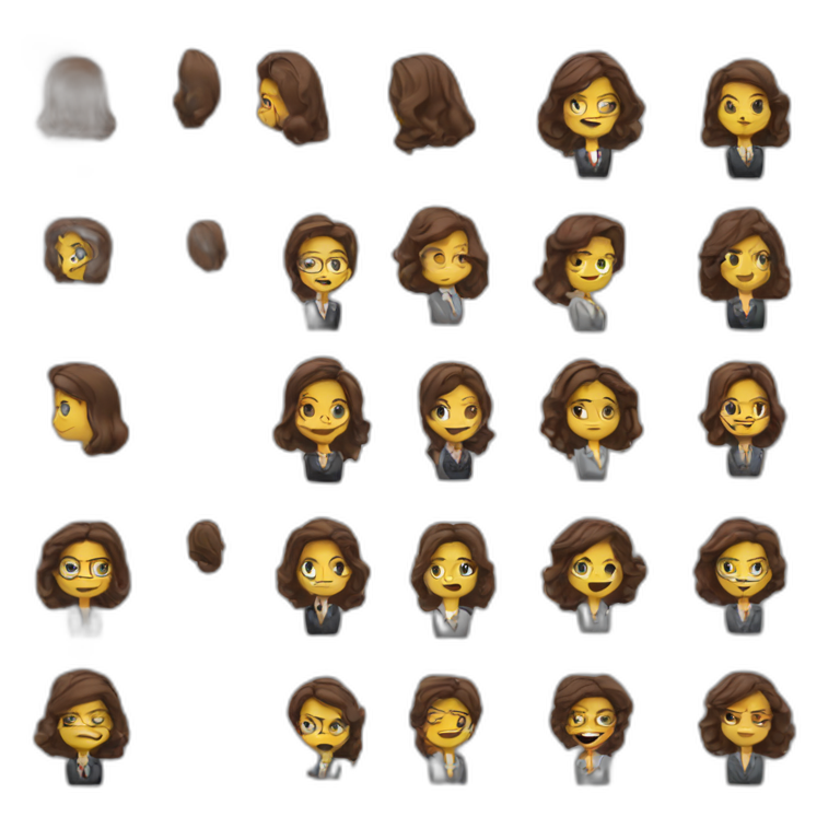 AI Emoji Generator