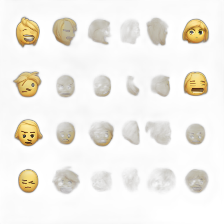 AI Emoji Generator