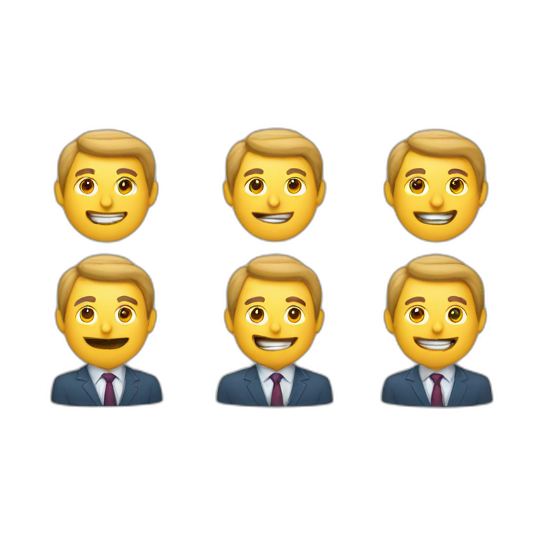 Ai emoji generator