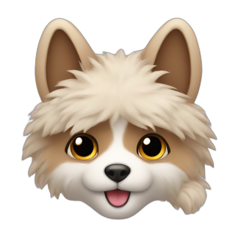 AI Emoji Generator