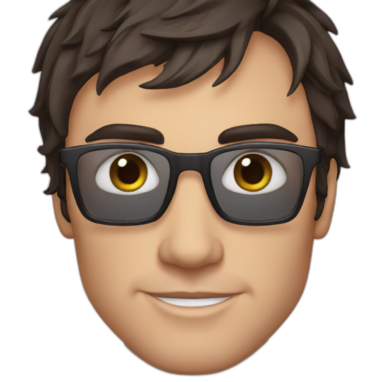 Ian Somerhalder  emoji