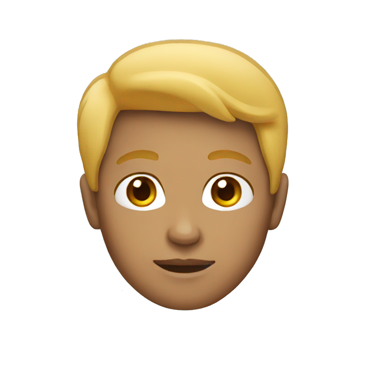 Light skin emoji emoji