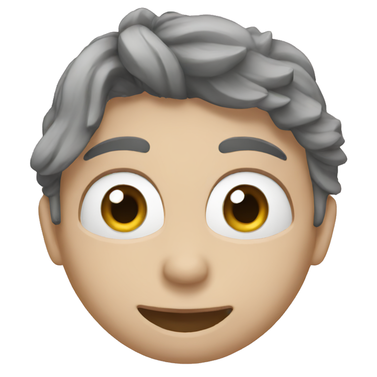 AI Emoji Generator