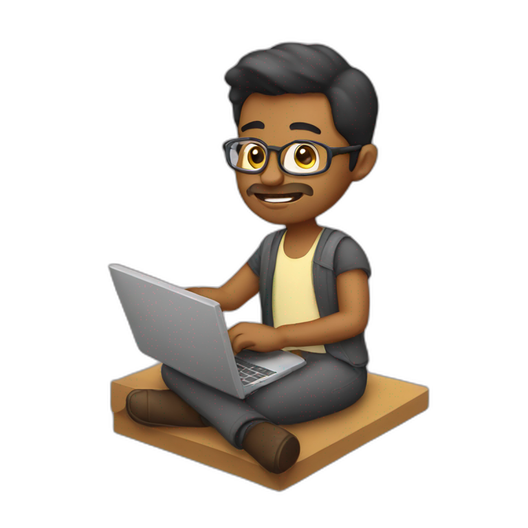 freelance emoji