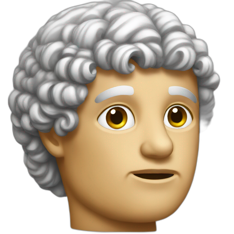 thinking about rome empire emoji