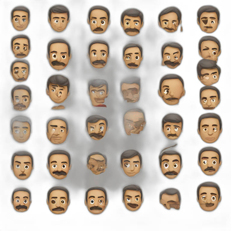 a turkish people emoji