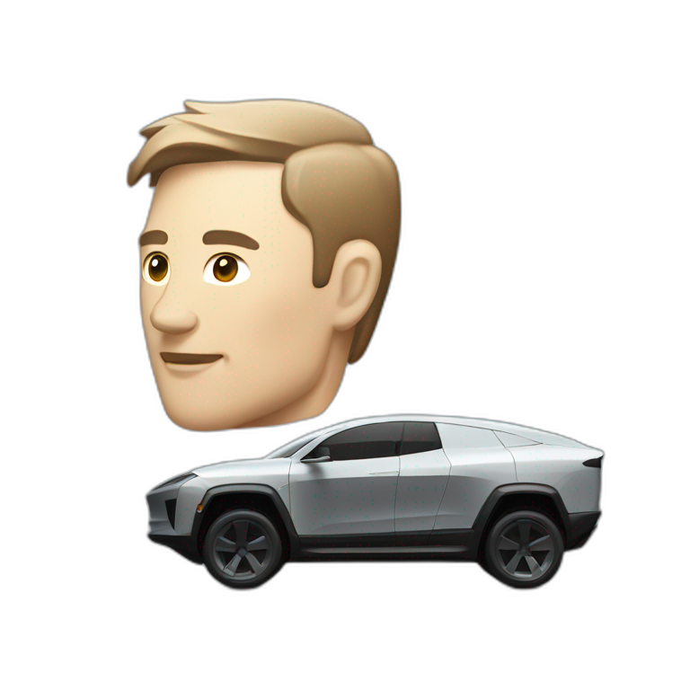 AI Emoji Generator