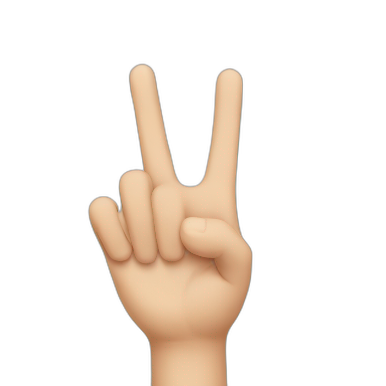 hand gesture ok emoji