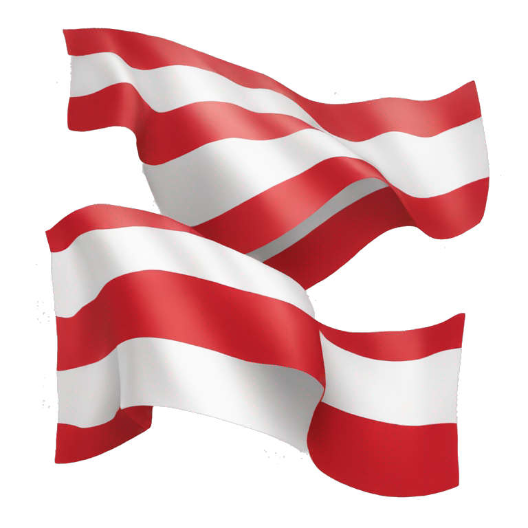 Poland flag emoji