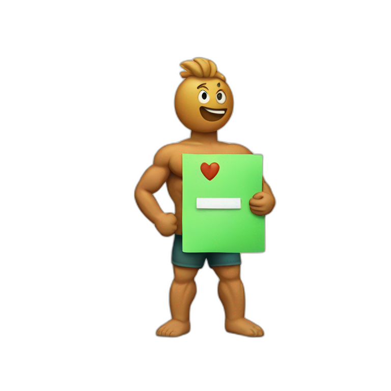 AI Emoji Generator