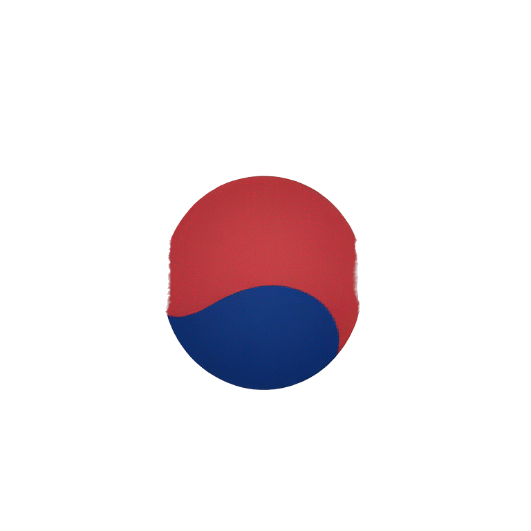 South Korea flag emoji