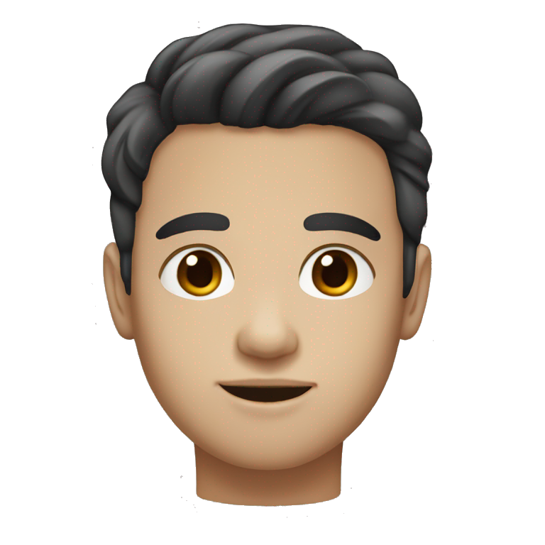 AI Emoji Generator
