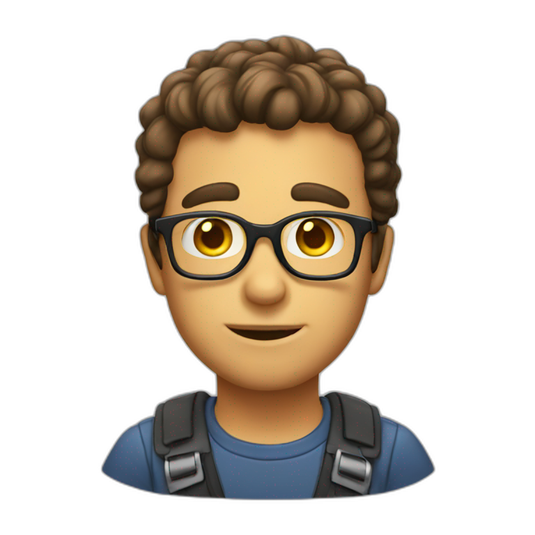 AI Emoji Generator