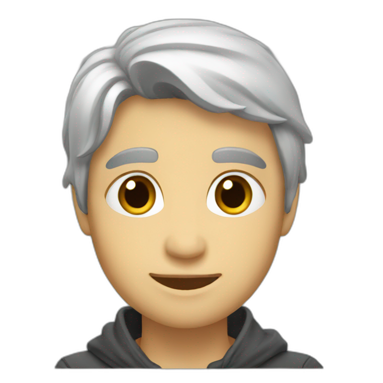 AI Emoji Generator