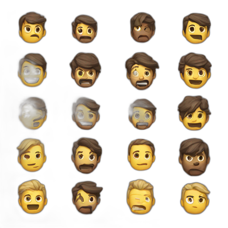 Nitro discord emoji
