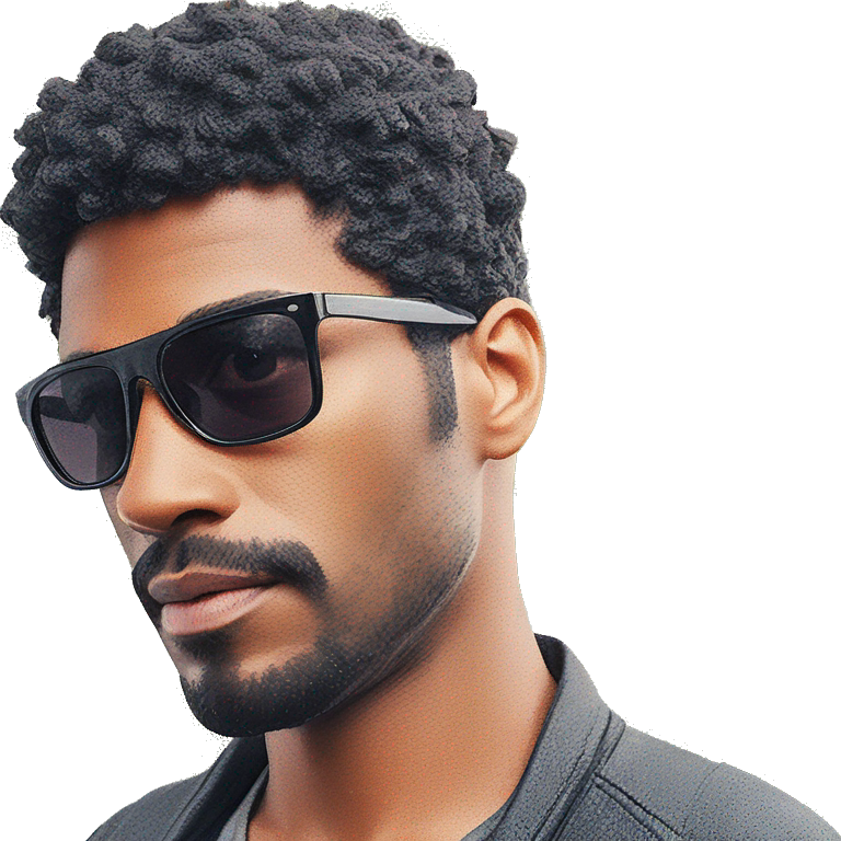 Cool dude glasses on sale