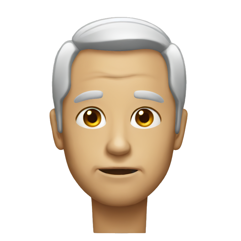 American nightmare emoji