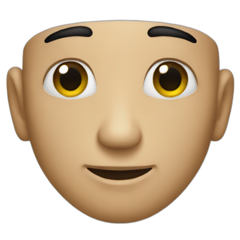 AI Emoji Generator