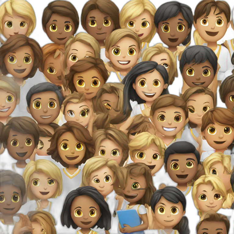 AI Emoji Generator