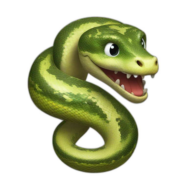 AI Emoji Generator