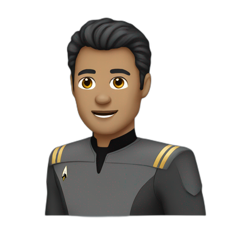 star-trek-captain-diversity emoji