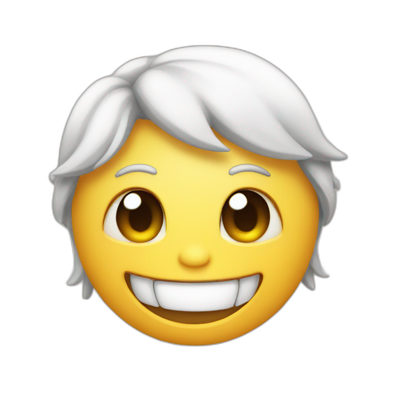 AI Emoji Generator