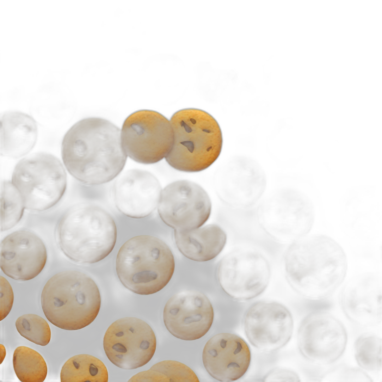 Cookies emoji