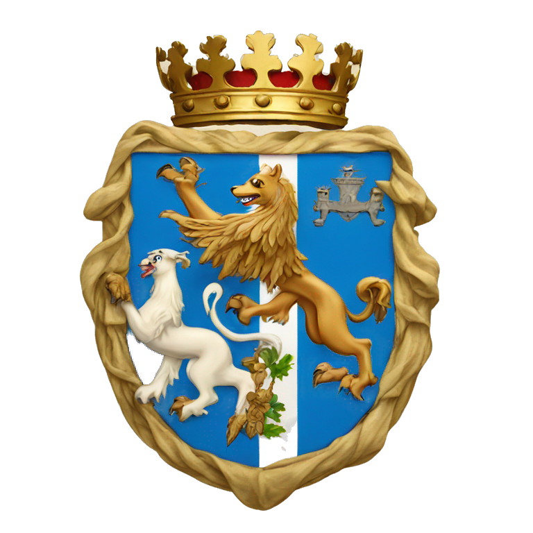 coat of arms of bavaria emoji