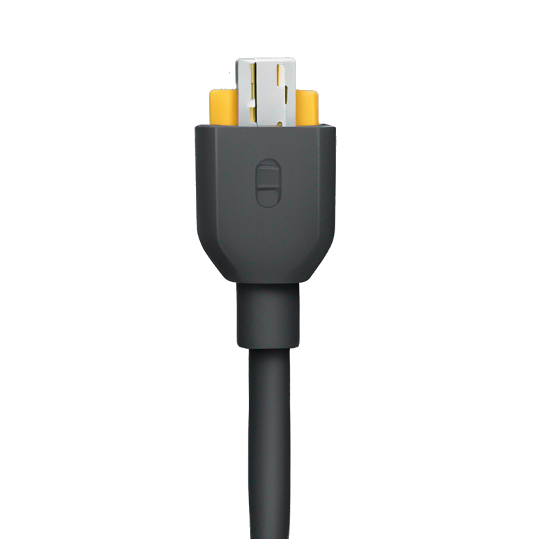 uncutable cable emoji
