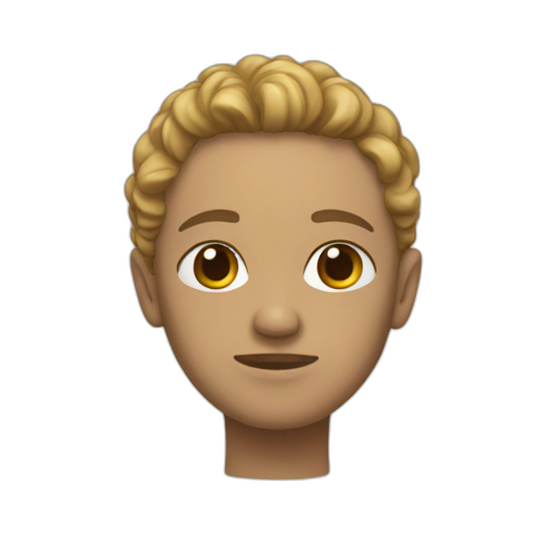 Ai emoji generator