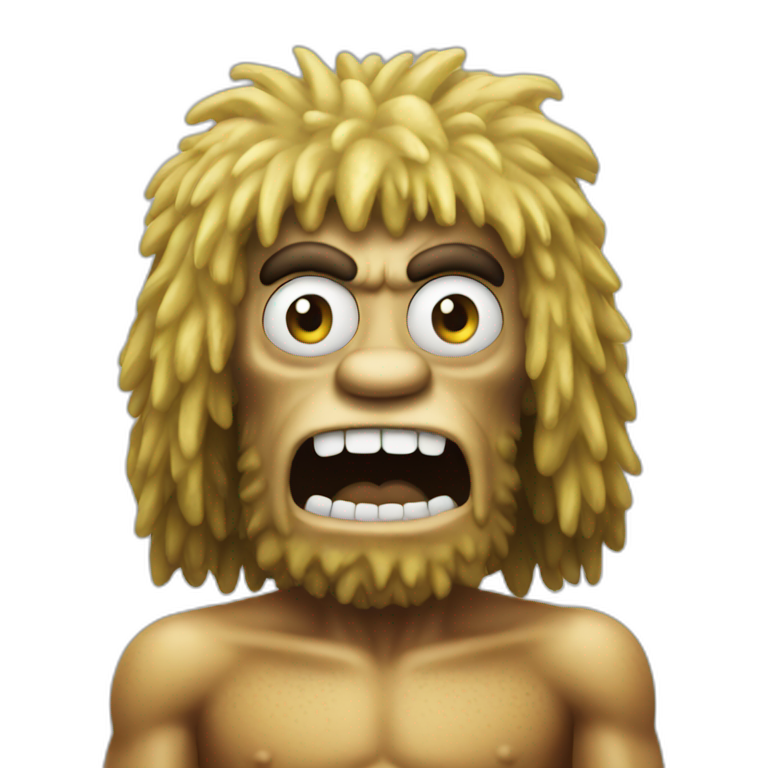 AI Emoji Generator