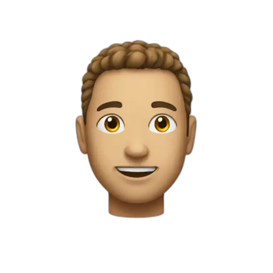 AI Emoji Generator
