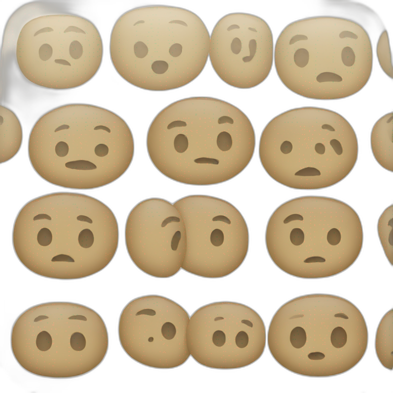 tablets emoji