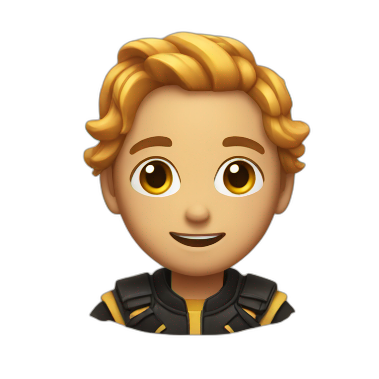 AI Emoji Generator