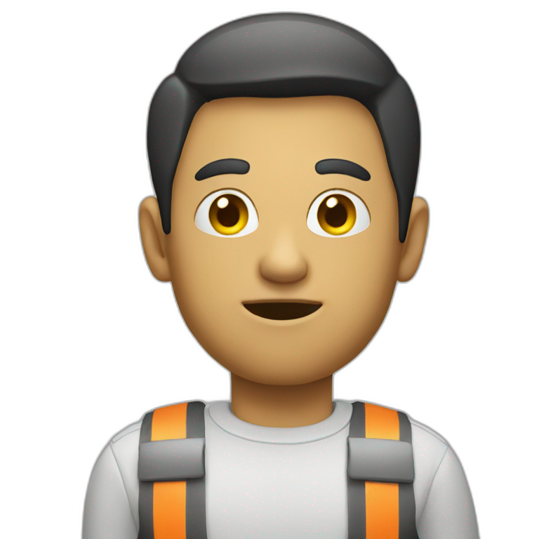 AI Emoji Generator