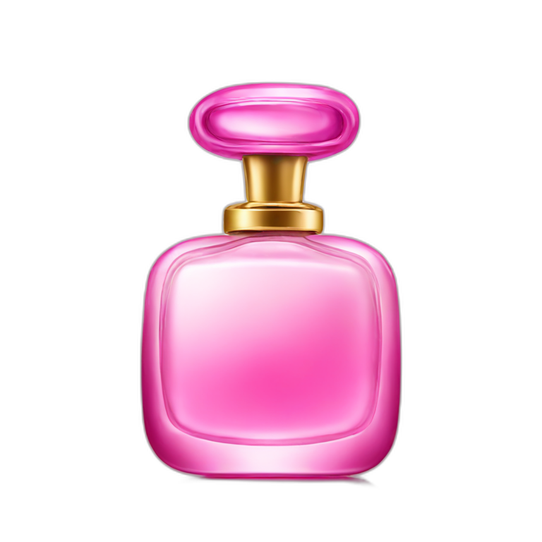 parfume emoji