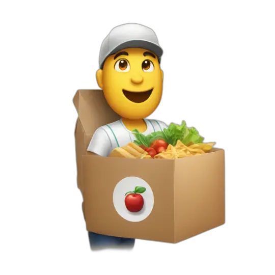 AI Emoji Generator