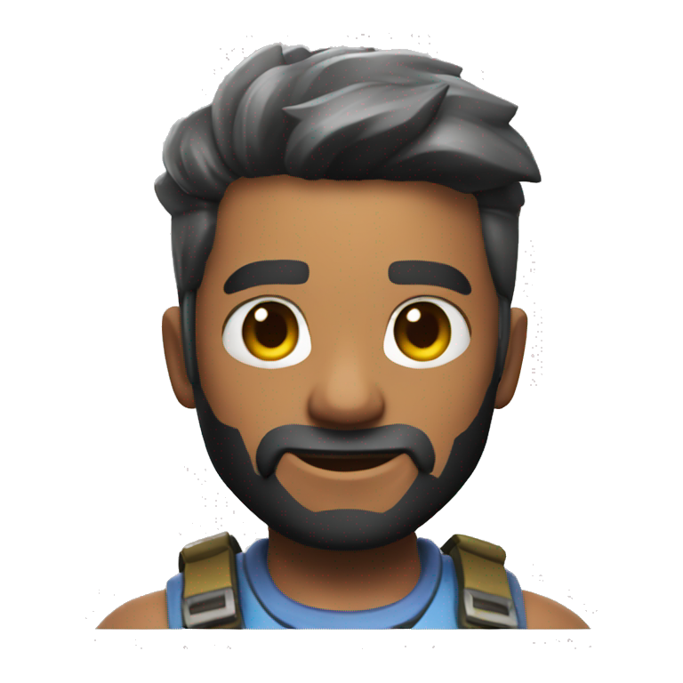 AI Emoji Generator