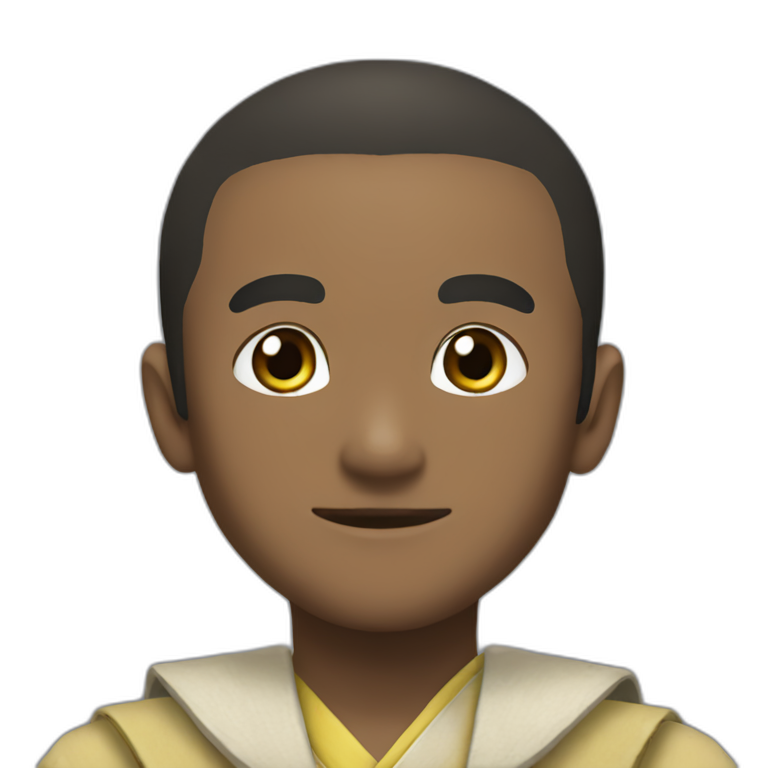 Obi one pokemon emoji