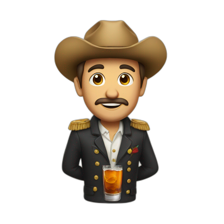 AI Emoji Generator