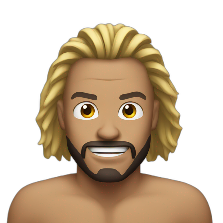 wwe emoji