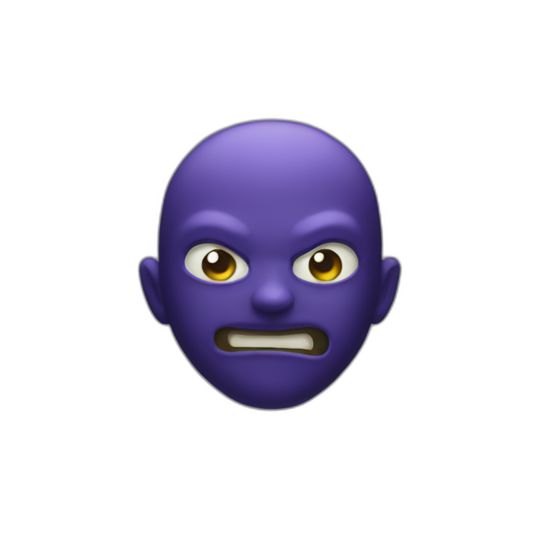 AI Emoji Generator