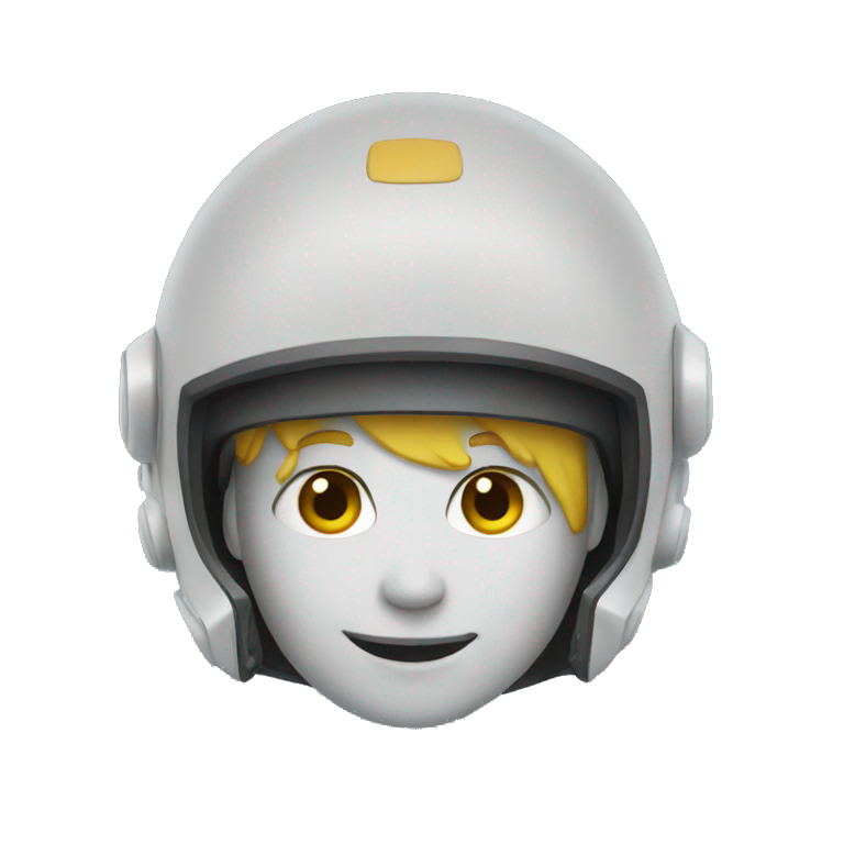 space emoji