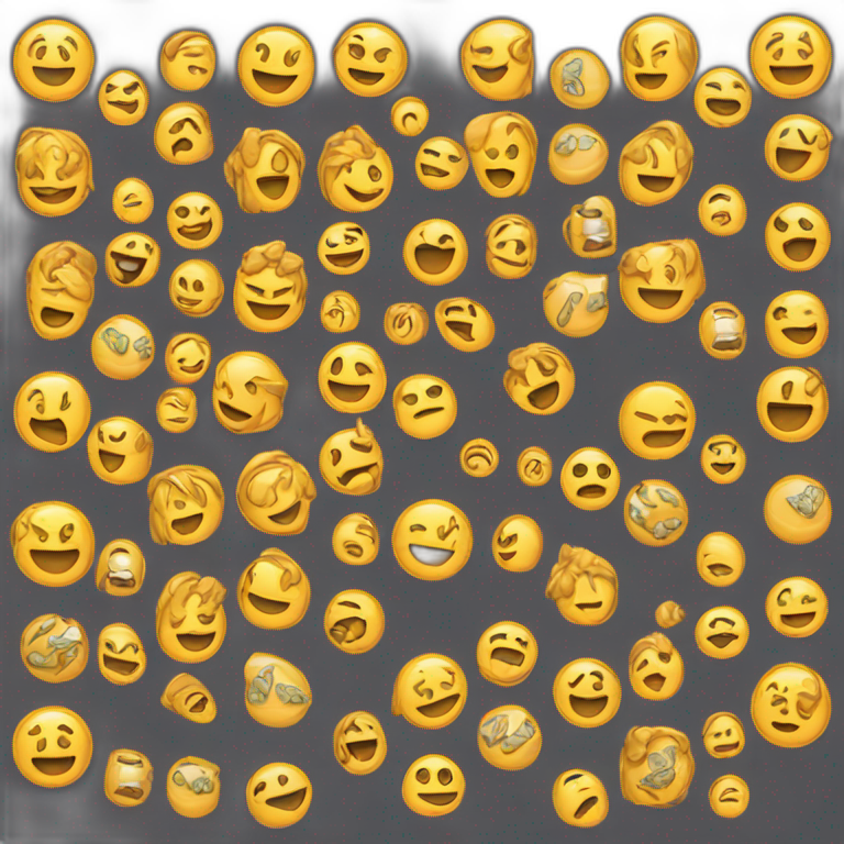 AI Emoji Generator