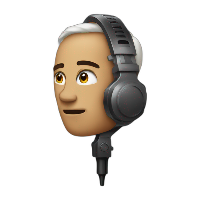 AI Emoji Generator