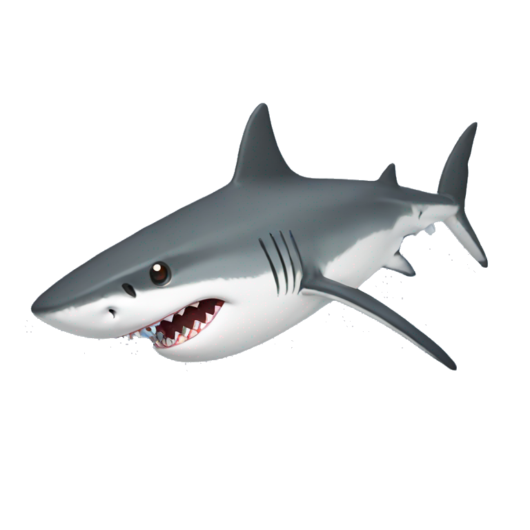 Shark Dagestan  emoji