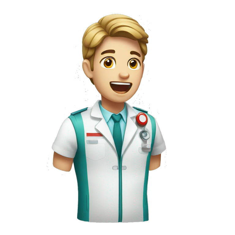 ambulance pleasure emotion emoji